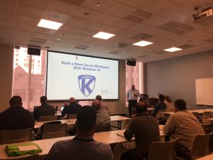 How Techies Know So Much: Recapping KKU Chicago